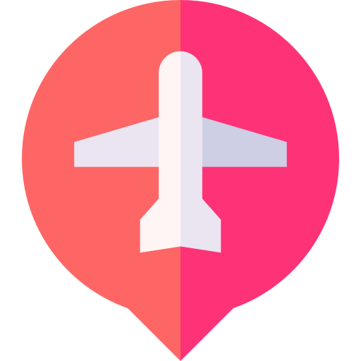 Airplane Logo